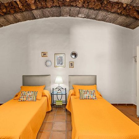 Apartamento Rural Los Roferos Guatiza Exteriör bild